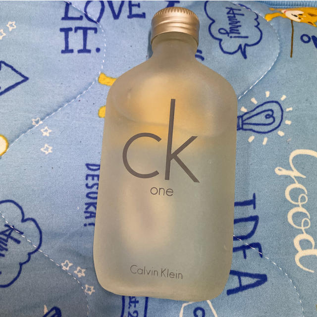 Calvin Klein(カルバンクライン)のカルバンクライン　香水 コスメ/美容の香水(ユニセックス)の商品写真