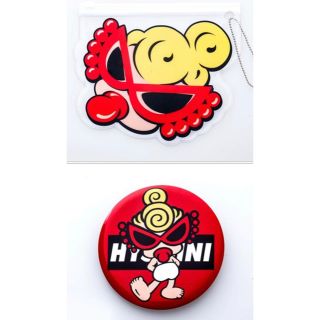 HYSTERIC MINI - ヒスミニムック本付録3点セットの通販 by ☆TOMO ...