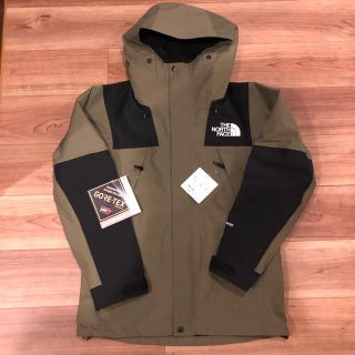 THE NORTH FACE NP61800 WMワイマラナーブラウン　Mサイズ