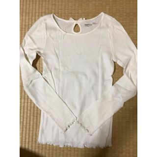 ギャップキッズ(GAP Kids)のGapキッズ 長袖Tシャツ 150(Tシャツ/カットソー)