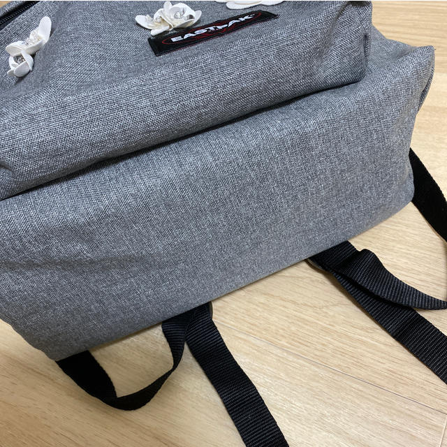 Chesty(チェスティ)のchesty × eastpack リュック☺︎大 レディースのバッグ(リュック/バックパック)の商品写真