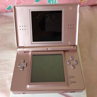 値下げ中NINTENDO DS lite(その他)