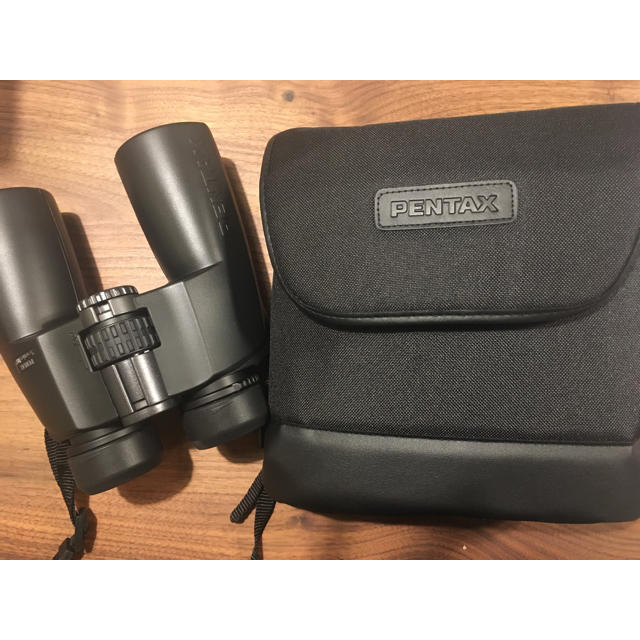 PENTAX 双眼鏡 SP10×50WP controliq.com.ec