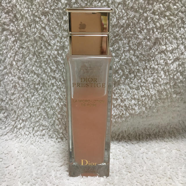 Dior プレステージ ローション ド ローズ 150ml