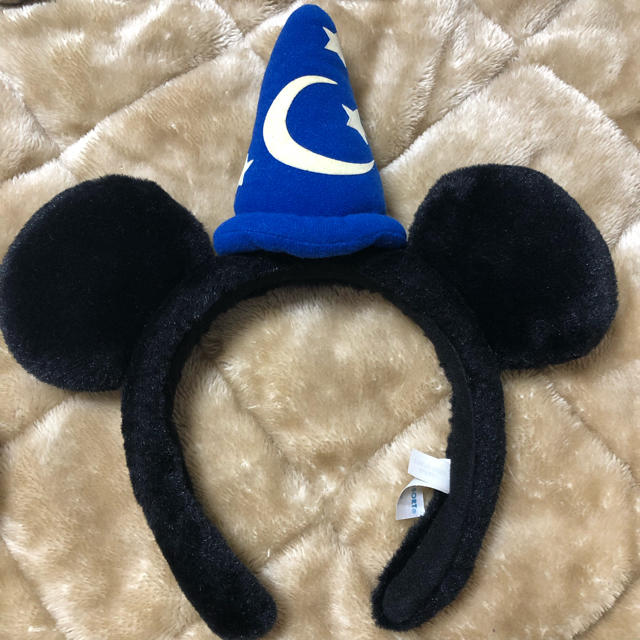 Disney ディズニー カチューシャ ミッキー ミッキーマウスの通販 By Mimi S Shop ディズニーならラクマ