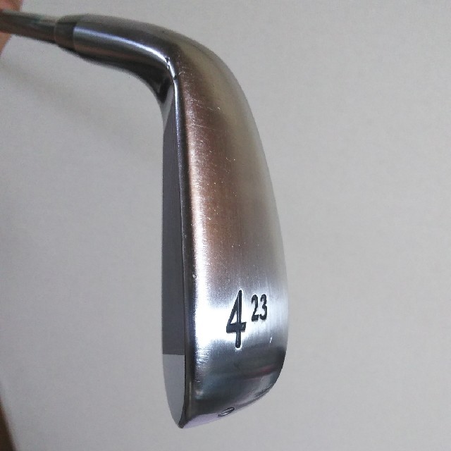 Srixon by とも's shop|スリクソンならラクマ - マルゲリータ様専用、ユーティリティ型アイアンの通販 超歓迎お得