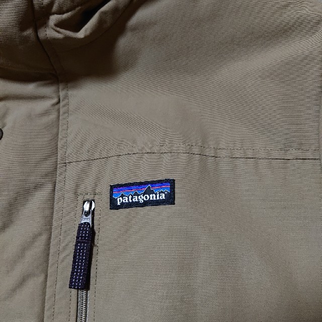 patagonia(パタゴニア)のpatagonia インファーノジャケット XXL レディースのジャケット/アウター(ナイロンジャケット)の商品写真