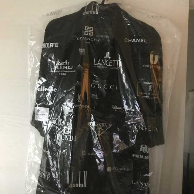 CHANEL(シャネル)の美品♡  CHANEL  ツイード ロング ジャケット　コート  36  黒 レディースのジャケット/アウター(ロングコート)の商品写真