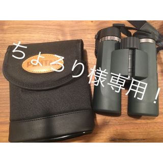 ペンタックス(PENTAX)のちょろり様専用 双眼鏡(その他)