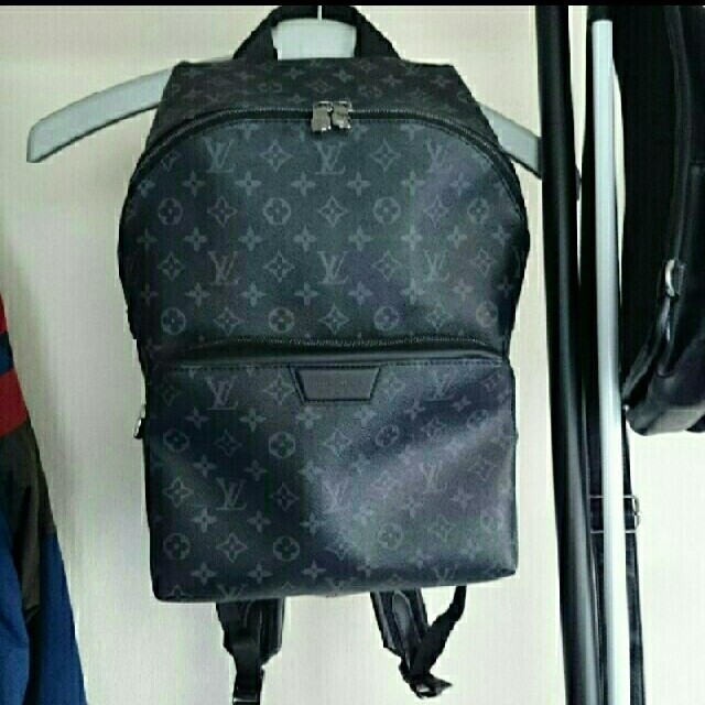 Louis vuitton  バックバッグ