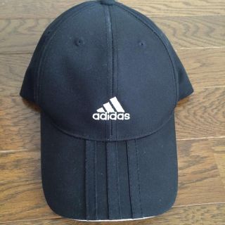 アディダス(adidas)の値下げ交渉ありadidasキャップ(キャップ)