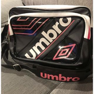 アンブロ(UMBRO)のUMBRO エナメルバッグ(その他)