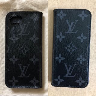 ルイヴィトン(LOUIS VUITTON)の＆様専用(iPhoneケース)