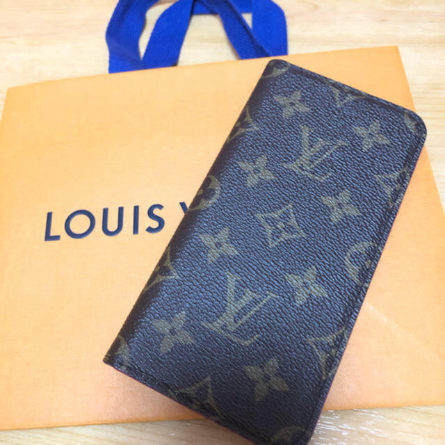 LOUIS VUITTON - ルイヴィトン iPhone 8plus ピンク　激安の通販