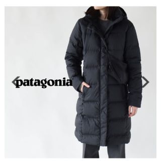 パタゴニア(patagonia)のパタゴニア ダウン(ダウンジャケット)