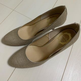 モードクラッセ(MODE CLASSE)のパンプス⭐︎JYさま専用⭐︎(ハイヒール/パンプス)