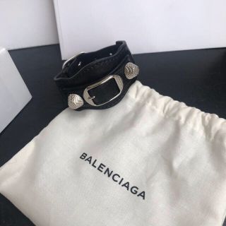 バレンシアガ(Balenciaga)のバレンシアガ ブレスレット(ブレスレット/バングル)