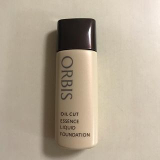 オルビス(ORBIS)のオルビス  エッセンスリキッド ファンデーション(ファンデーション)