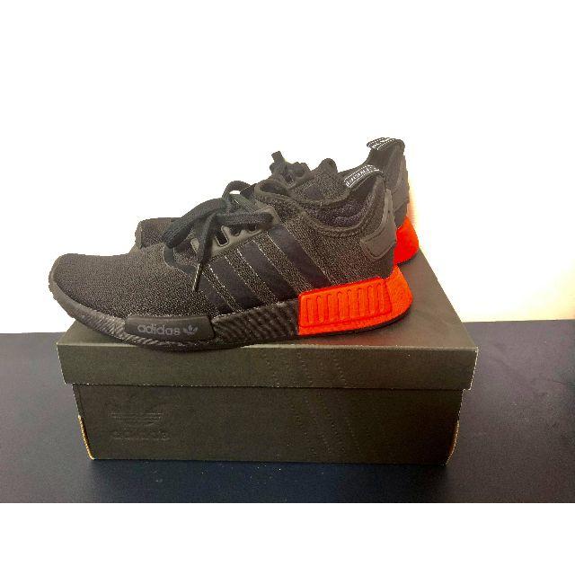 adidas NMD_R1