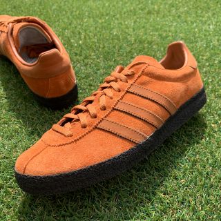 アディダス(adidas)の新同27 adidas CALIFORNIA SPZL アディダス C229(スニーカー)