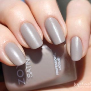 アディクション(ADDICTION)のZoya ネイルカラー(マニキュア)