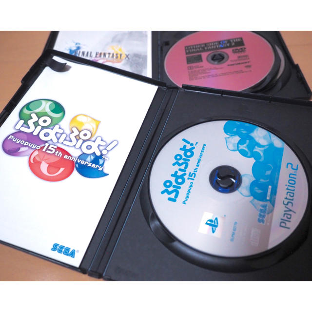 PlayStation2(プレイステーション2)のPlayStation2 エンタメ/ホビーのゲームソフト/ゲーム機本体(家庭用ゲーム機本体)の商品写真