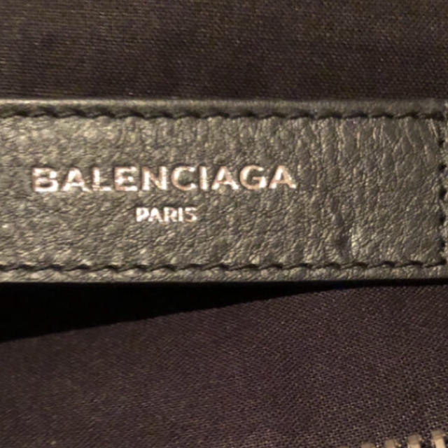 Balenciaga(バレンシアガ)のバレンシアガ クラッチバッグ メンズのバッグ(セカンドバッグ/クラッチバッグ)の商品写真