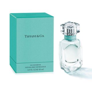 ティファニー(Tiffany & Co.)のTiffany香水 30ミリ(香水(女性用))