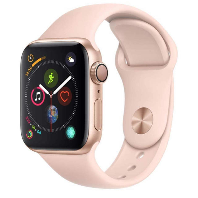 Apple Watch Series4 値下げしました