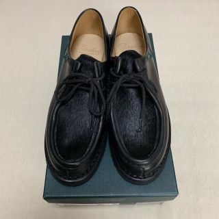 Paraboot - 最終値下げ 新品 パラブーツ ミカエル 24cm サンダース ...