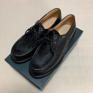 Paraboot - 最終値下げ 新品 パラブーツ ミカエル 24cm サンダース ...