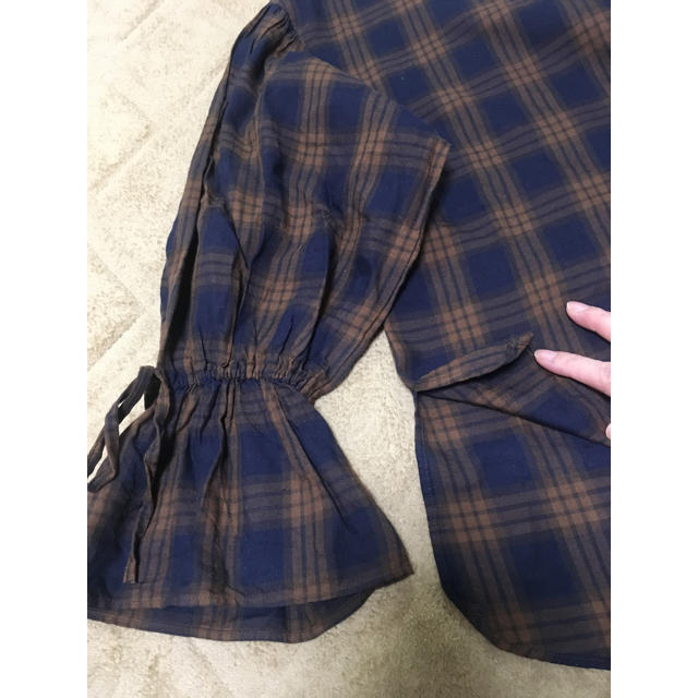 GARAGE OF GOOD CLOTHING カットソー レディースのトップス(カットソー(長袖/七分))の商品写真