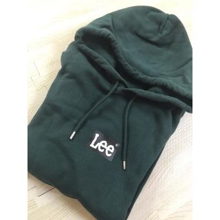 リー(Lee)のLee パーカー(パーカー)