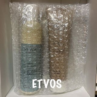 エトヴォス(ETVOS)の【まぁさん専用】ETVOS (シャンプー)