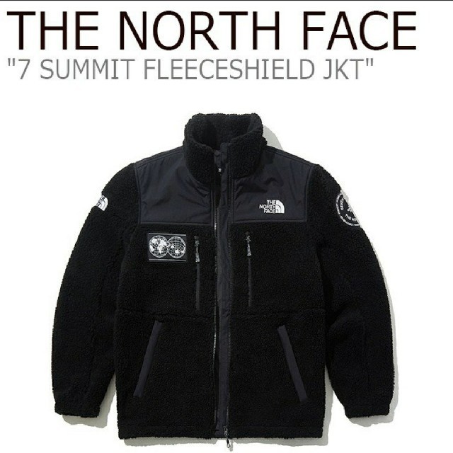 North face ジャケット　Sサイズ　#7