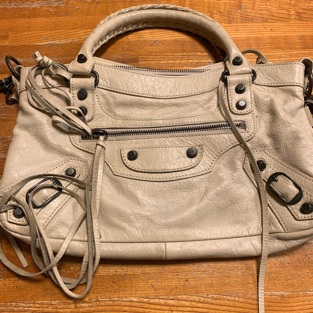 値下げ中 BALENCIAGA BAG