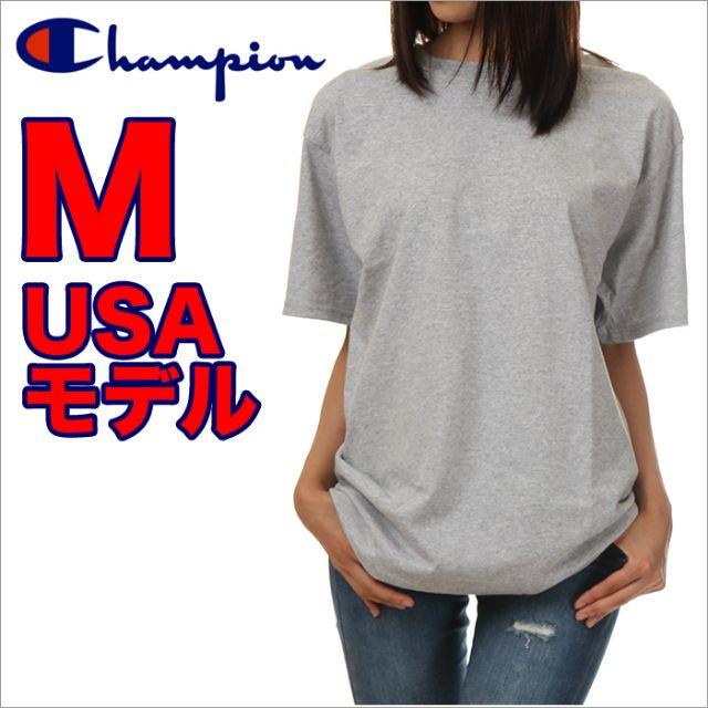 Champion(チャンピオン)のTシャツ レディースのトップス(Tシャツ(半袖/袖なし))の商品写真