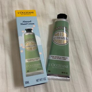 ロクシタン(L'OCCITANE)のロクシタン ハンドクリーム 30ml(ハンドクリーム)