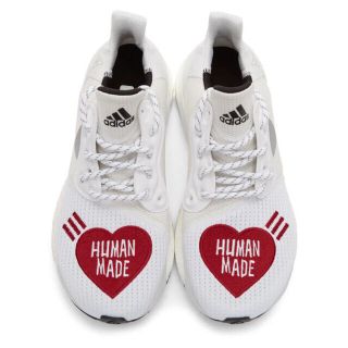 アディダス(adidas)のadidas x Pharrell Williams  Human Made (スニーカー)