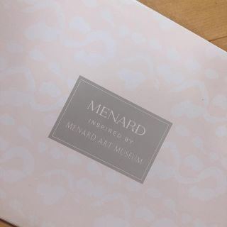 メナード(MENARD)のメナード  ポシェット セット(ポーチ)