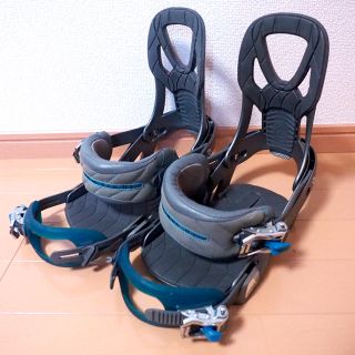 サロモン(SALOMON)のバインディング(バインディング)