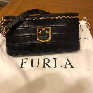 フルラ(Furla)のFURLAのウエストバッグ(ボディバッグ/ウエストポーチ)