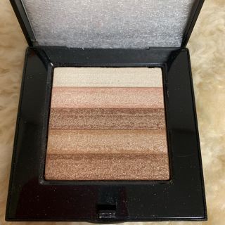 ボビイブラウン(BOBBI BROWN)のBOBBI BROWN シマーブリック（ベージュ）(アイシャドウ)