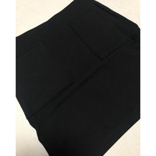 EMODA(エモダ)のタイトスカート レディースのスカート(ミニスカート)の商品写真