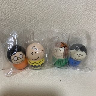 ピーナッツ(PEANUTS)の【専用】クーナッツ スヌーピー(キャラクターグッズ)