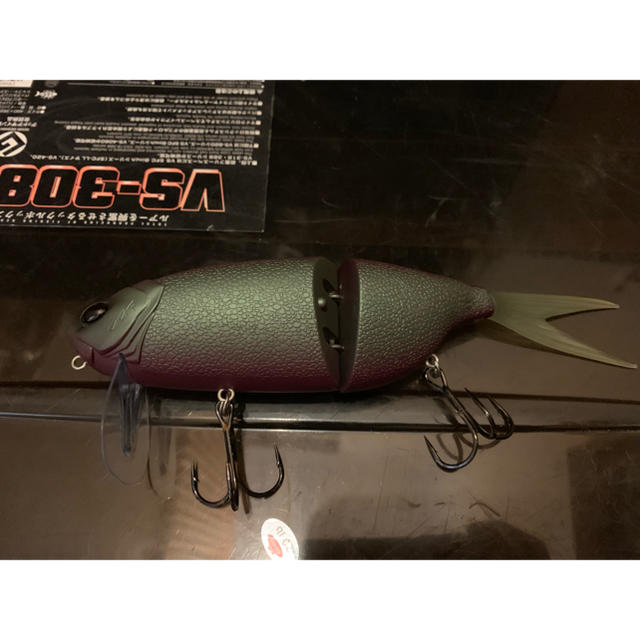 純正ケース付 DRT クラッシュ ゴースト プロブルー 新品 スポーツ