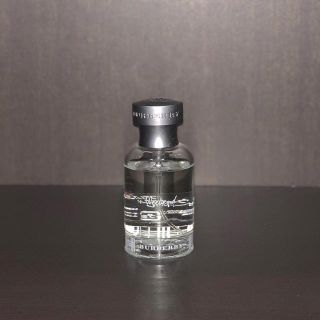 バーバリー(BURBERRY)のBurberry 香水(ユニセックス)