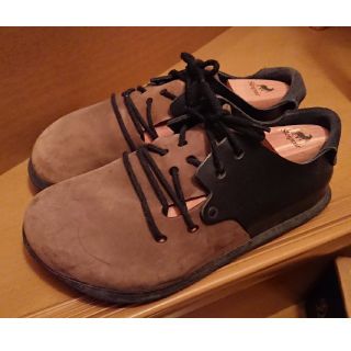 ビルケンシュトック(BIRKENSTOCK)のBIRKENSTOCK (サンダル)