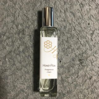 ベキュア(VECUA)のHoneyRoaフレグランス ビスティル 15ml(香水(女性用))