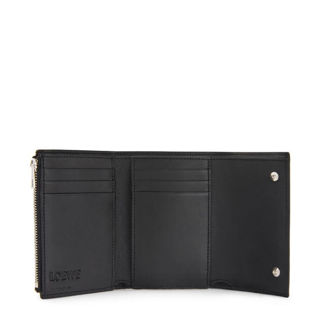 LOEWE - Small Vertical Wallet タン/マルチカラーの通販 by マリー's